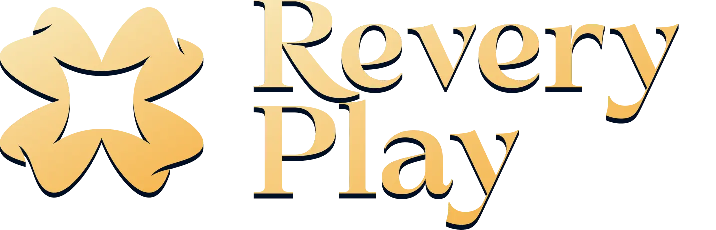 Reveryplay logo